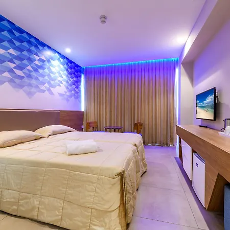 Hotel Seasons (adults Only) Ayia Napa