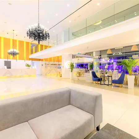 Seasons (adults Only) 4* Айя-Напа