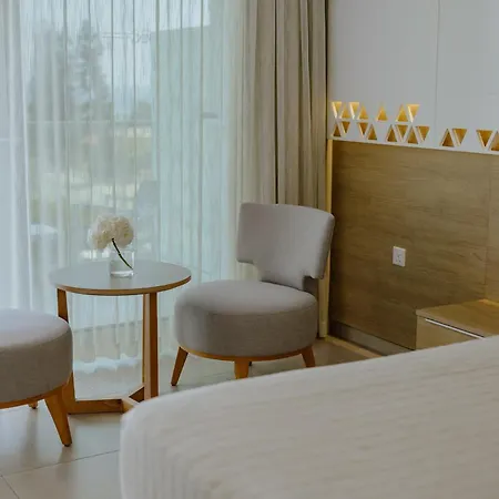 Seasons (adults Only) 4* Айя-Напа