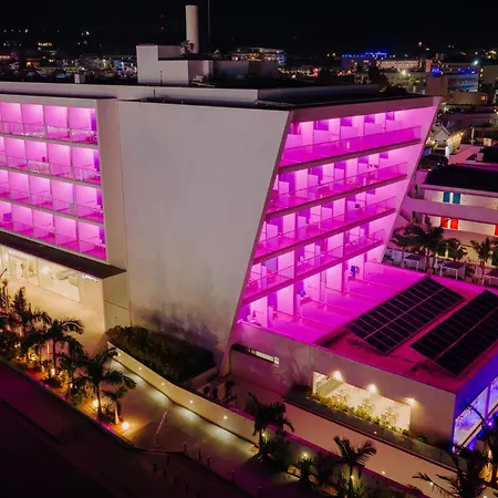 Seasons (adults Only) 4* Айя-Напа