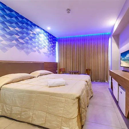 Seasons (adults Only) 酒店 4*