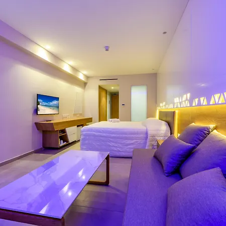 Seasons (adults Only) 4* Agia Napa