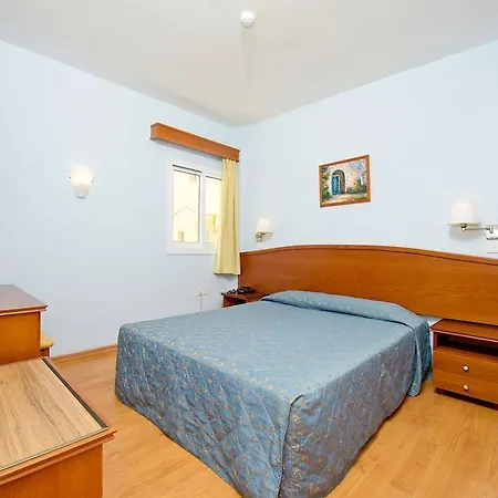 Seasons (adults Only) Agia Napa