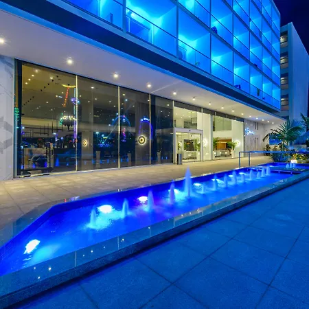 Seasons (adults Only) Hotel Ayia Napa